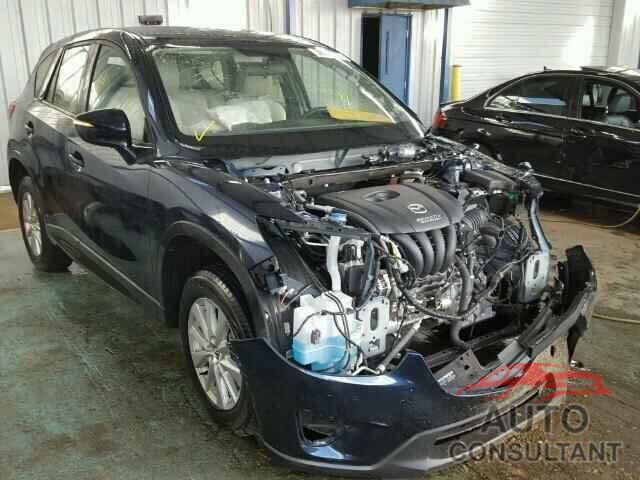 MAZDA CX-5 2016 - JM3KE4BYXG0779817