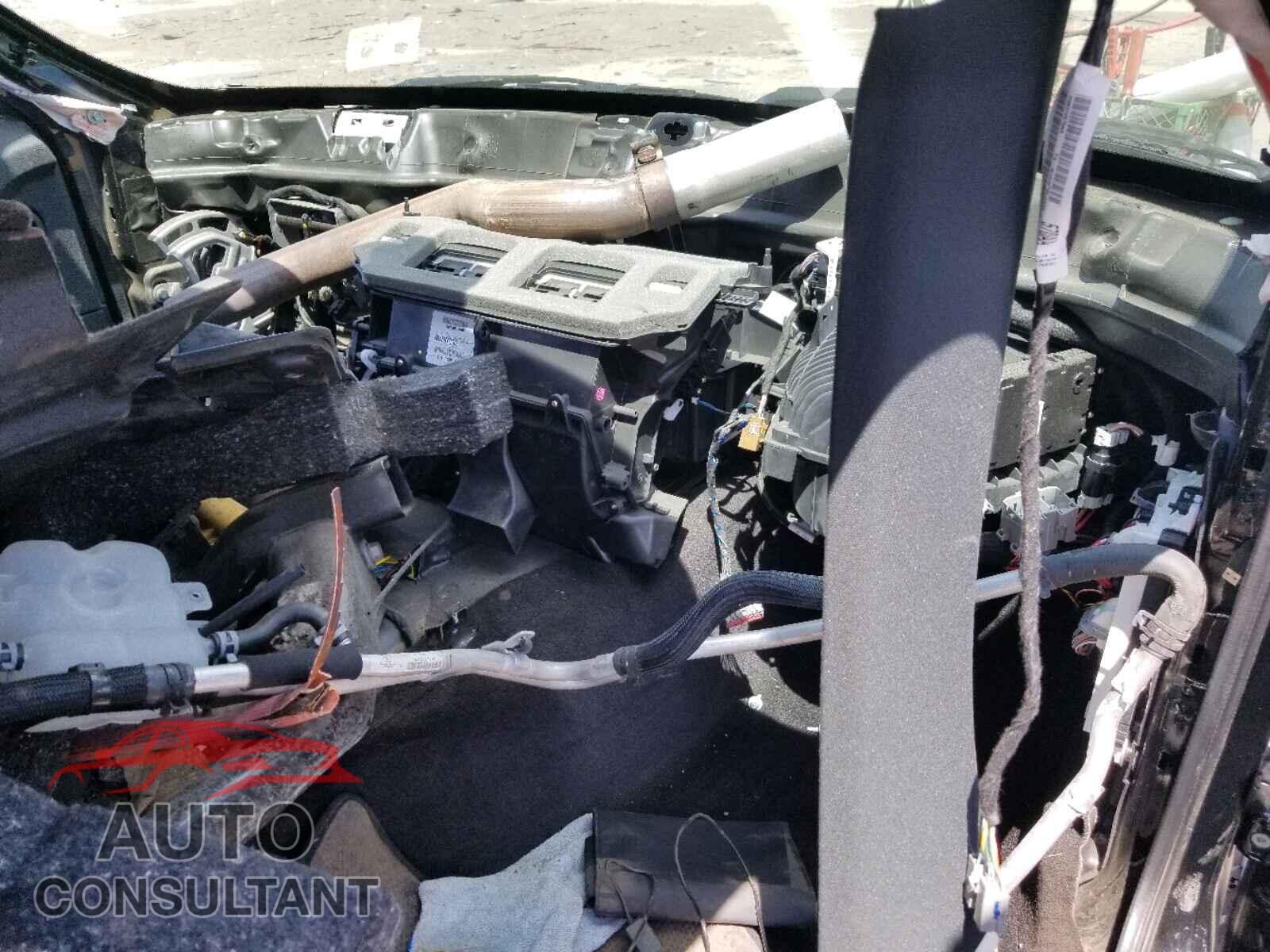 DODGE CHALLENGER 2018 - 2C3CDZC96JH286311