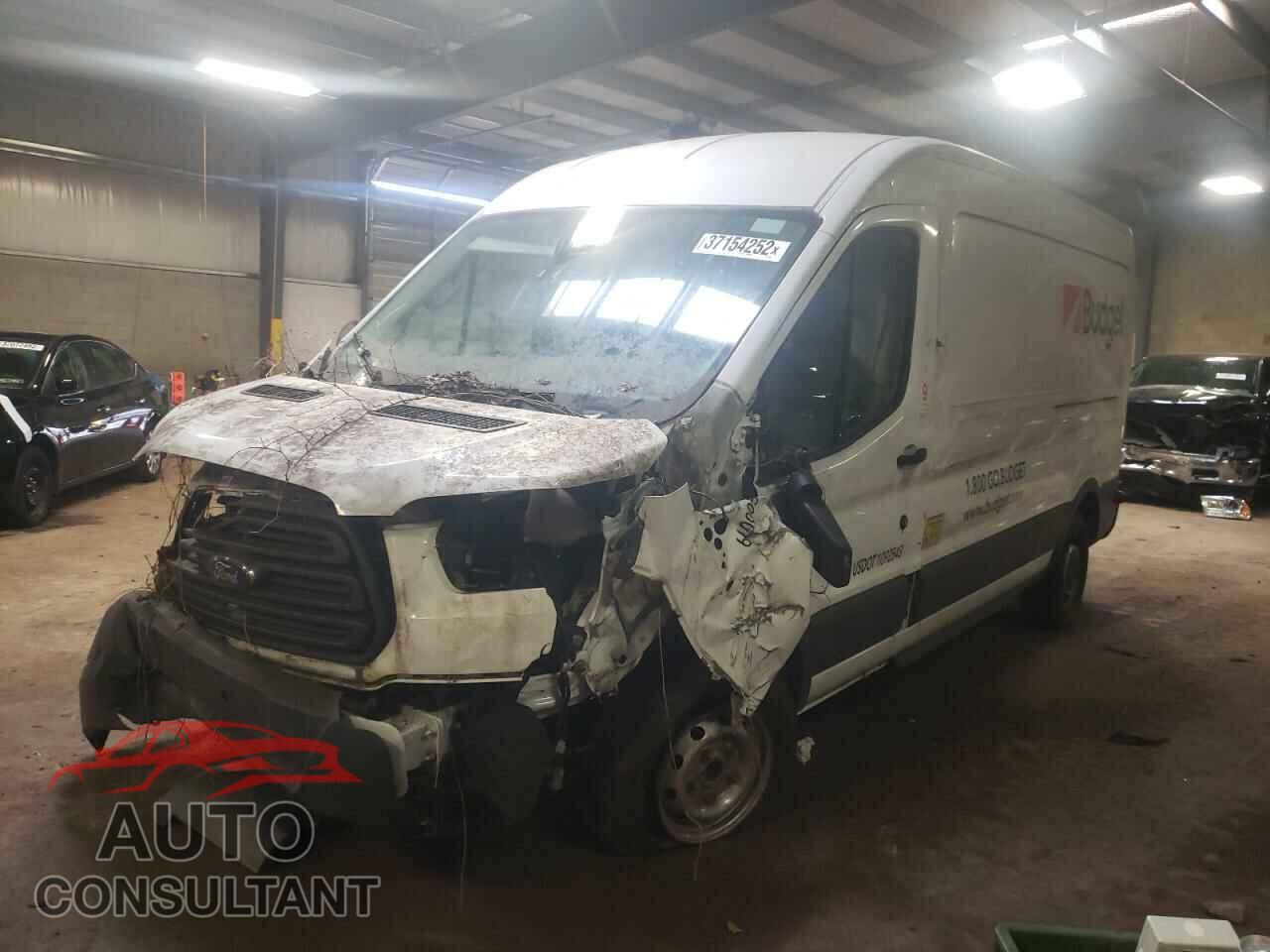 FORD TRANSIT CO 2016 - 1FTYE2CM7GKA15687