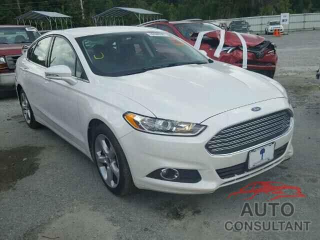 FORD FUSION 2015 - 3FA6P0H75FR231028