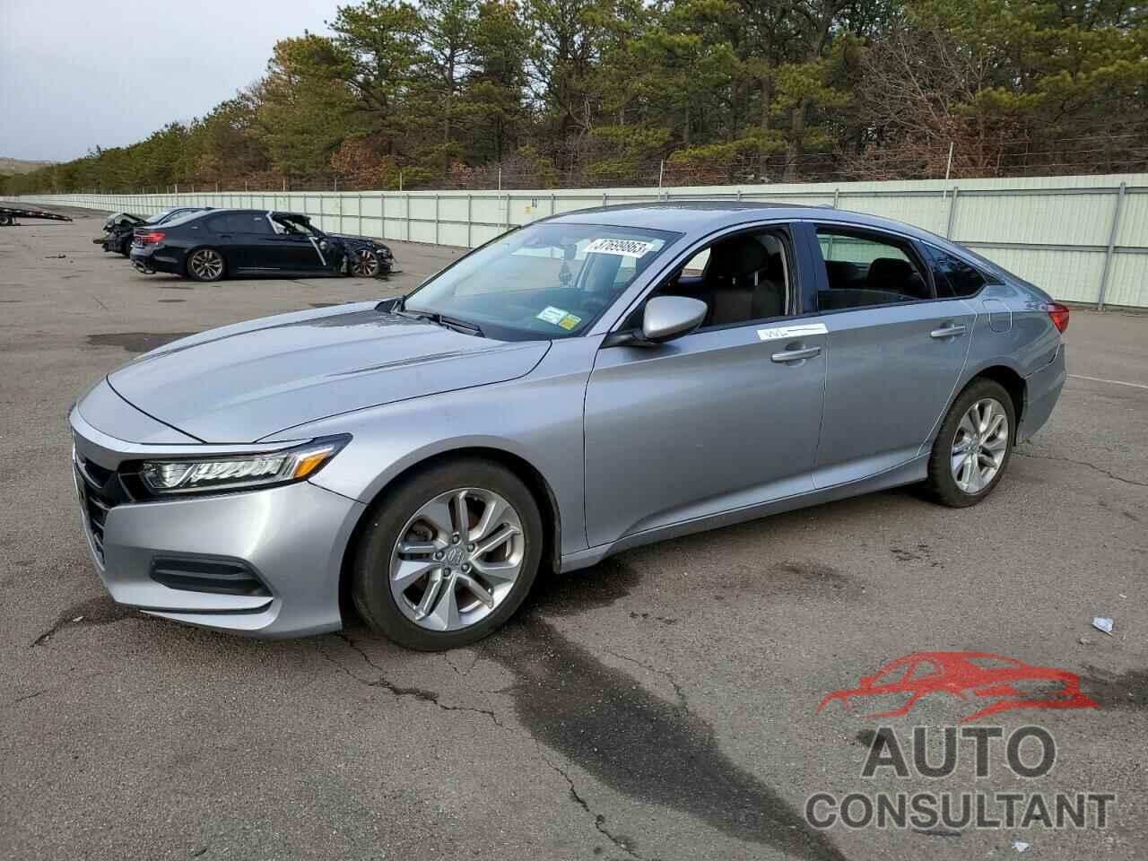 HONDA ACCORD 2018 - 1HGCV1F16JA206411