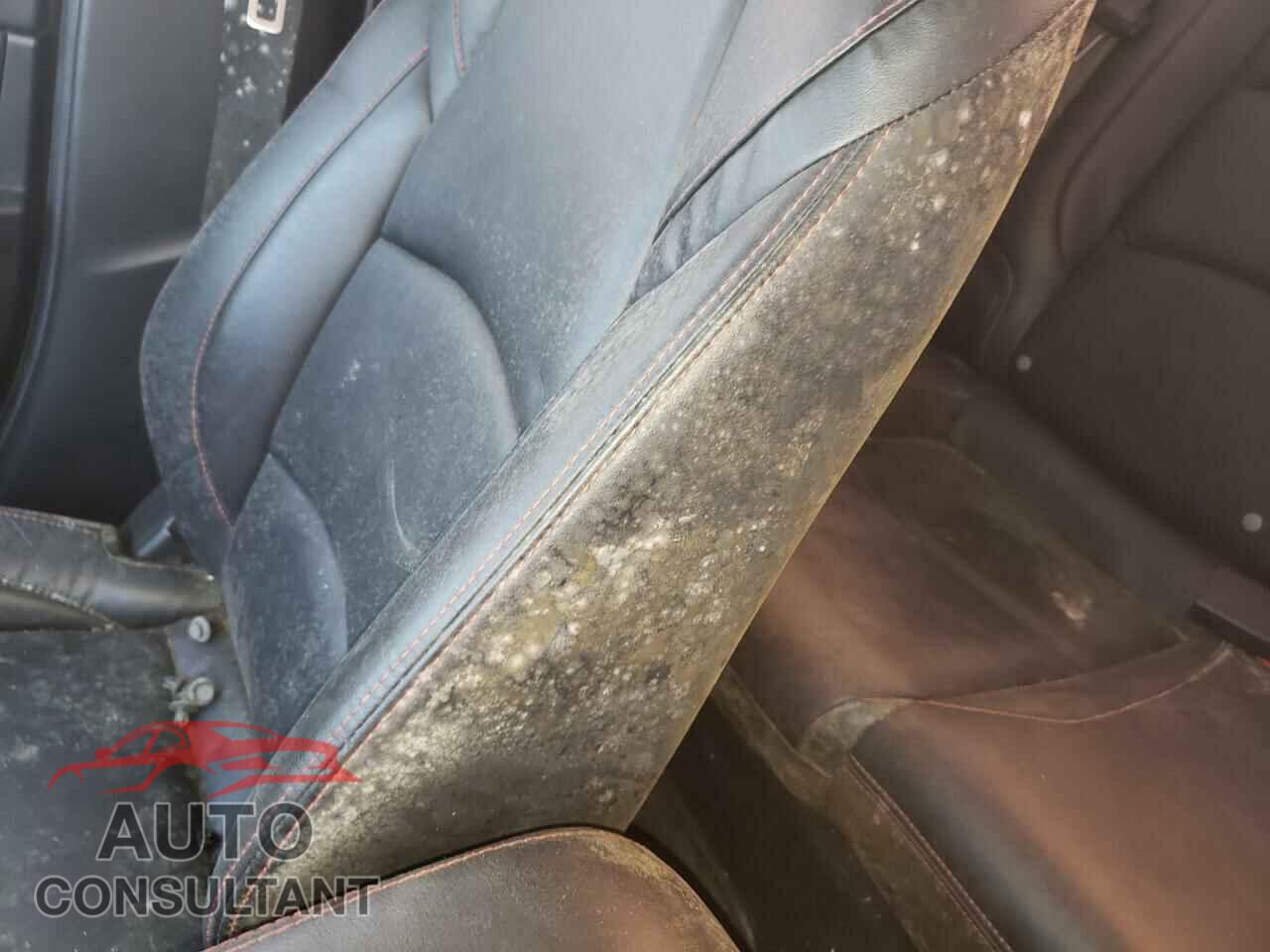 MAZDA 3 2016 - 3MZBM1X73GM265232