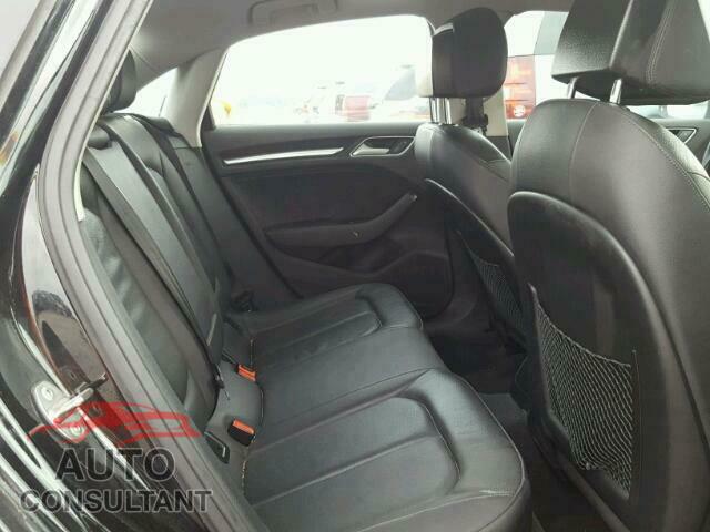 AUDI A3 2015 - WAUACGFF3F1003877