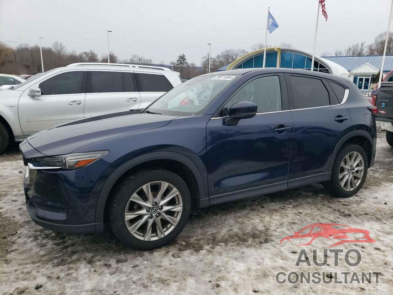 MAZDA CX-5 2020 - JM3KFBDM4L0797803