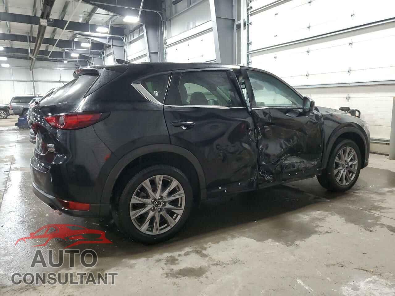 MAZDA CX-5 2019 - JM3KFBDM6K1553515