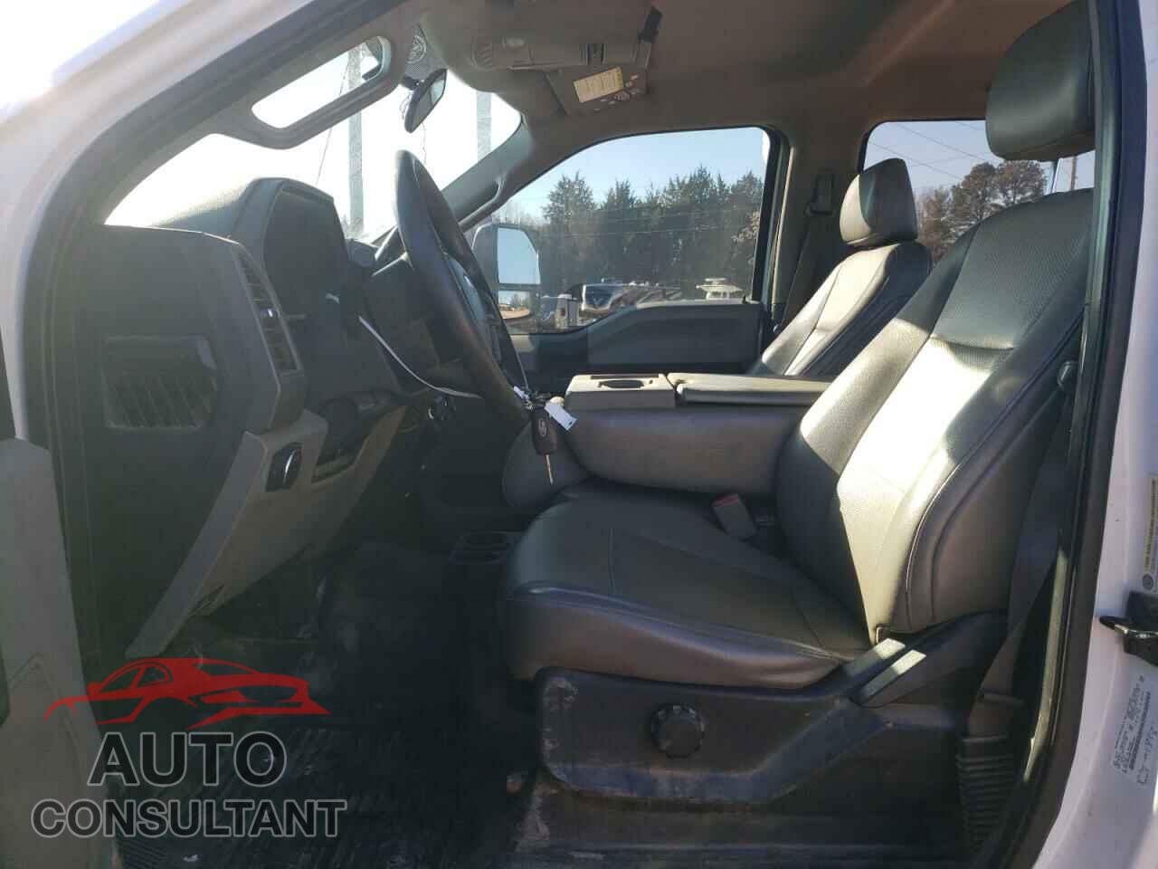 FORD F250 2017 - 1FD7W2A63HEB62680