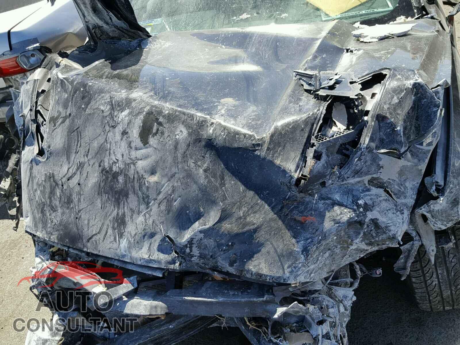 FORD MUSTANG 2015 - 1FA6P8CF7F5351509