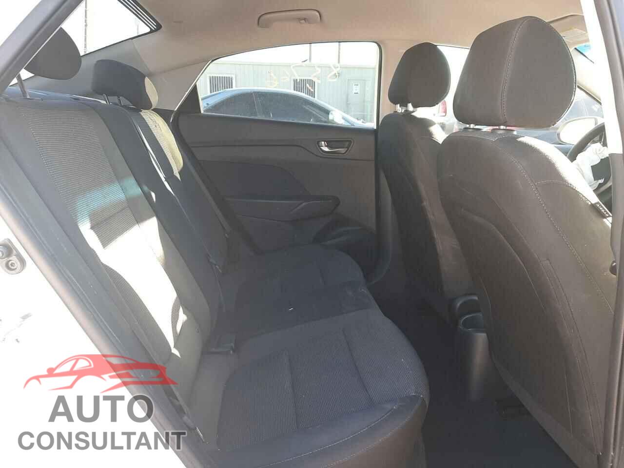 HYUNDAI ACCENT 2019 - 3KPC24A34KE072174
