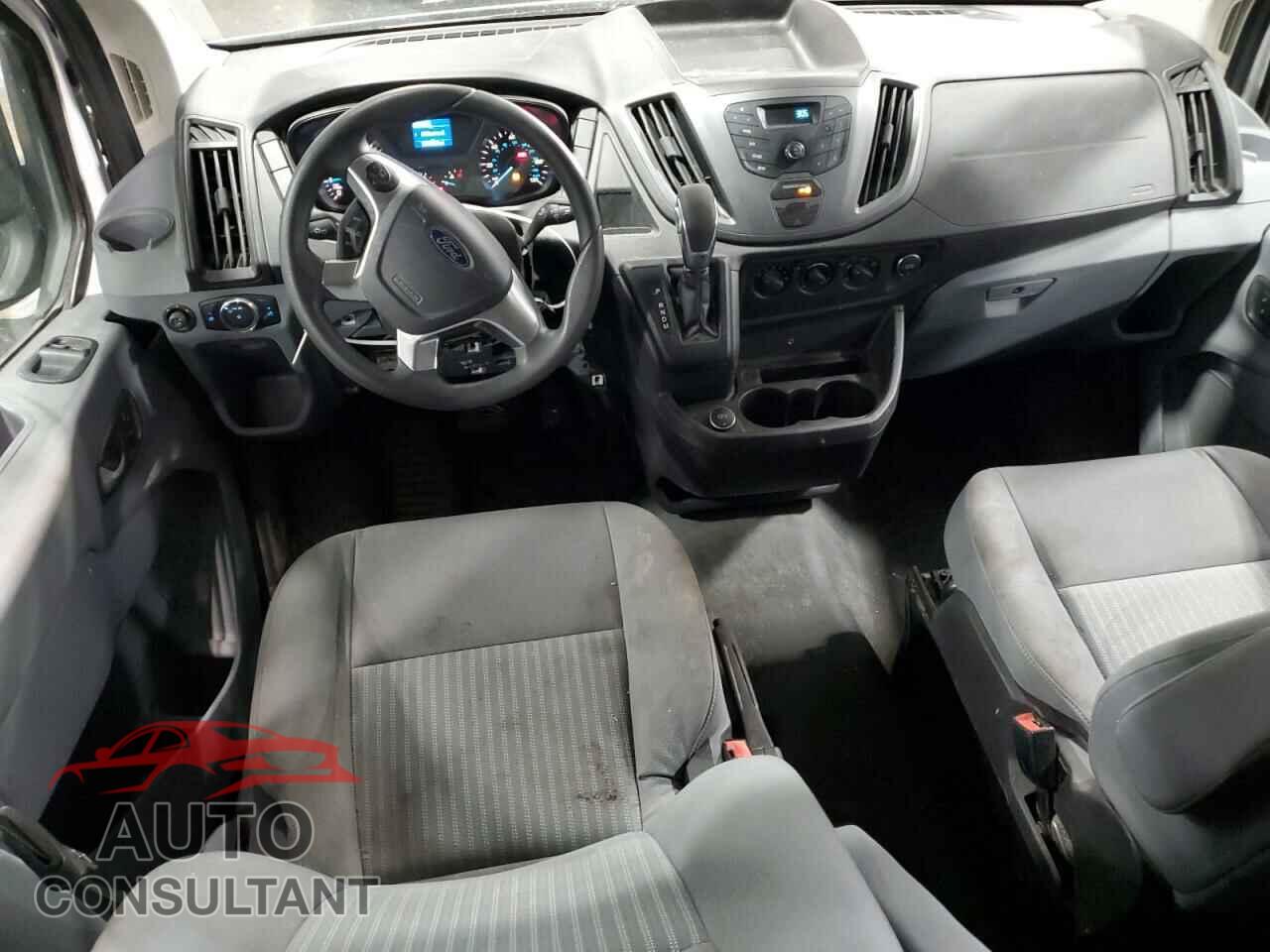 FORD TRANSIT 2019 - 1FTYE1YM2KKB38180