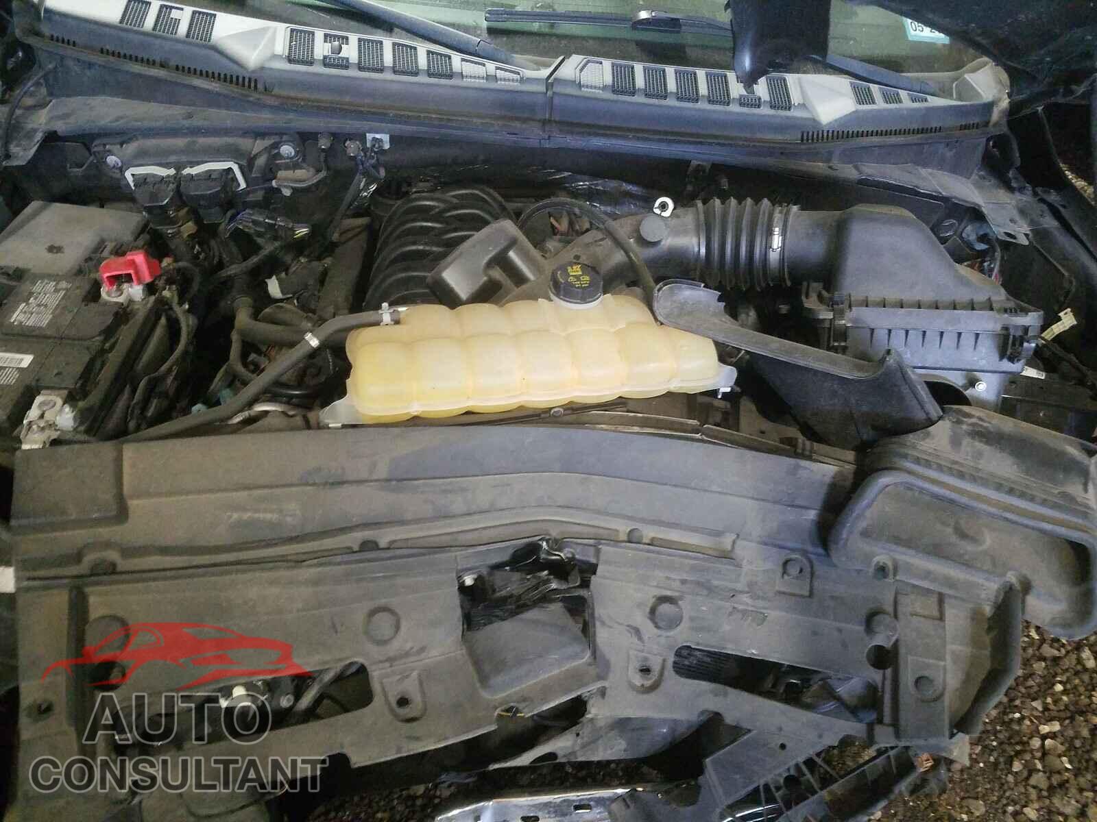 FORD F150 2017 - 1FTEW1CFXHKC60352