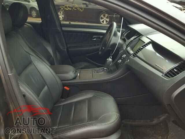 FORD TAURUS 2015 - 1FAHP2E88FG166703