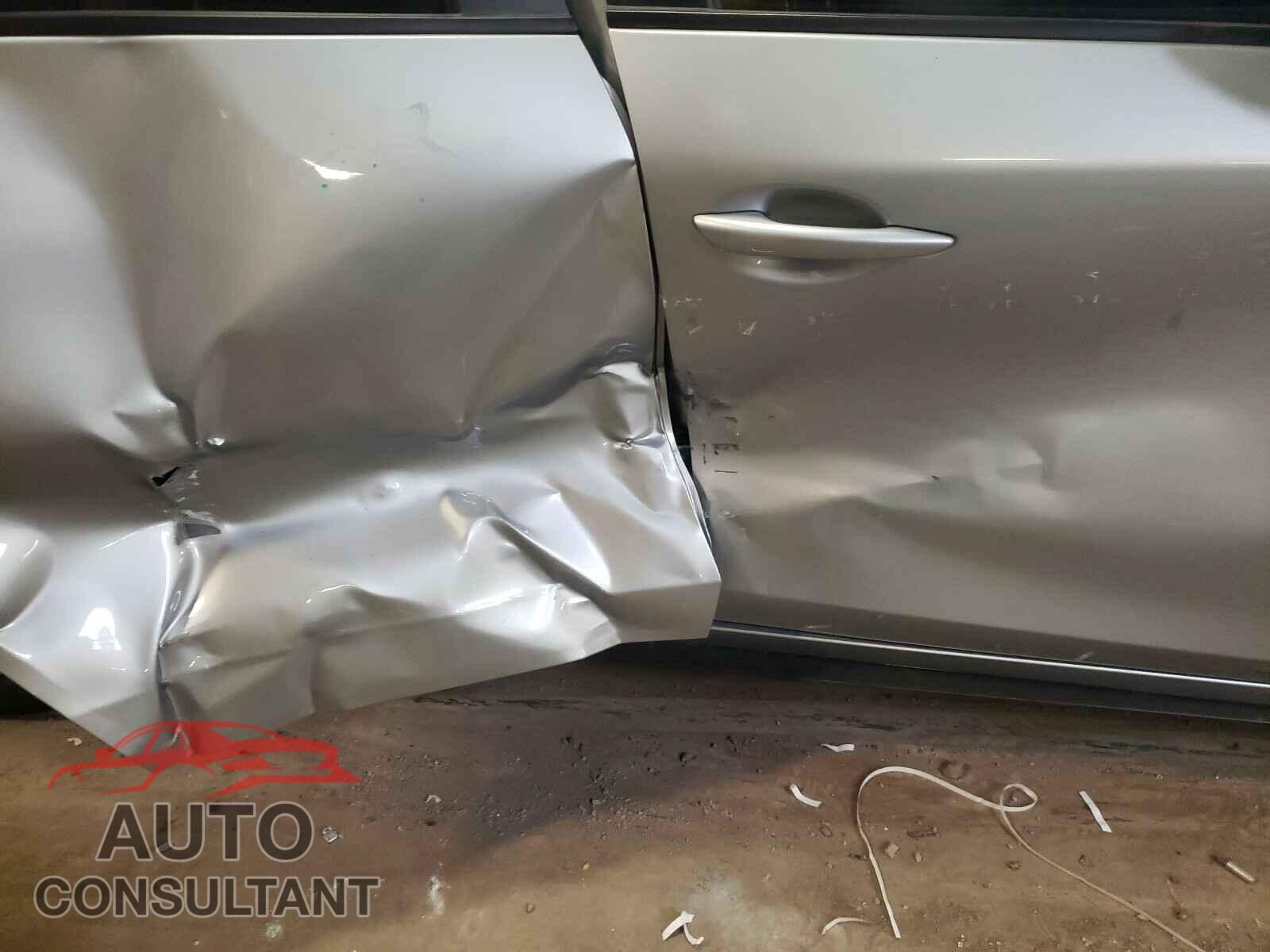 MAZDA 3 2019 - 3MZBPABL3KM113939