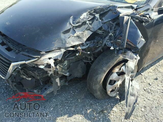 MAZDA 3 2015 - JM1BM1U75F1221932