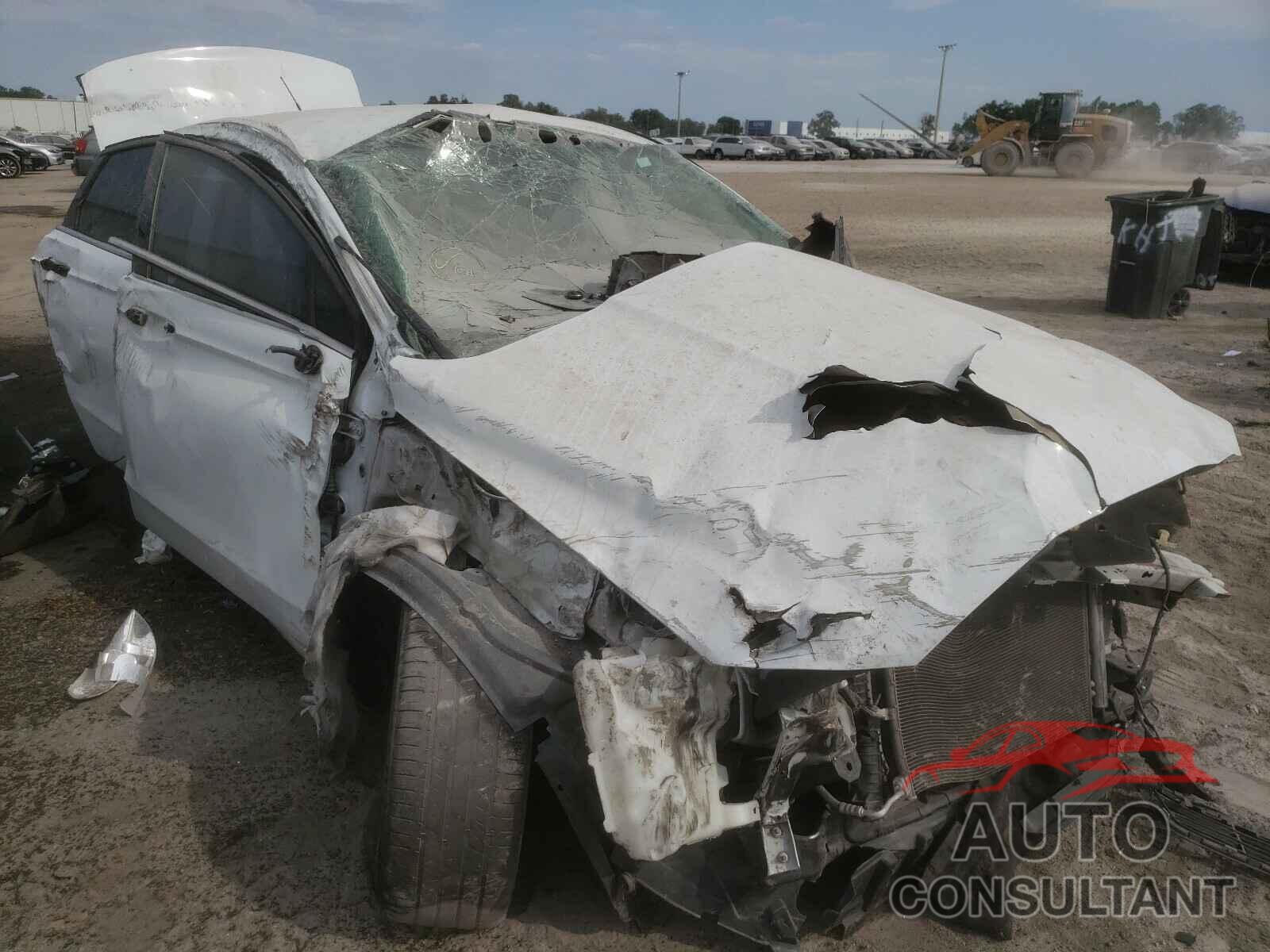FORD FUSION 2016 - 3FA6P0H78GR177273