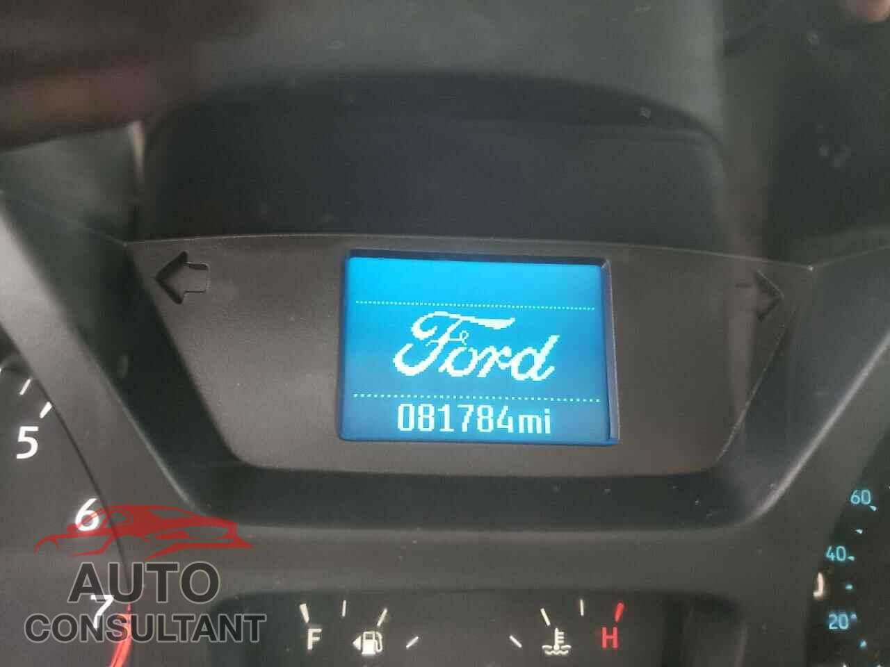 FORD TRANSIT CO 2019 - 1FTYR2CM3KKB83517