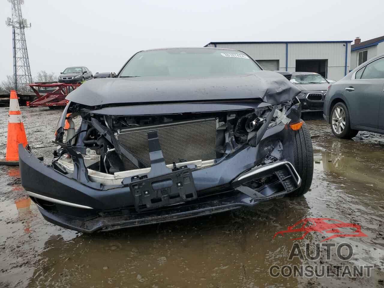 HONDA CIVIC 2020 - 2HGFC2F61LH538328