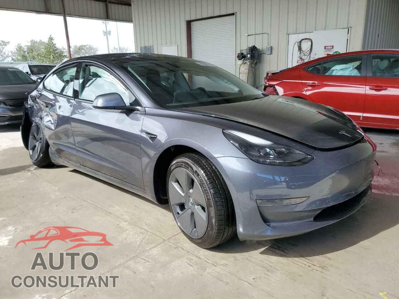 TESLA MODEL 3 2023 - 5YJ3E1EA1PF650702