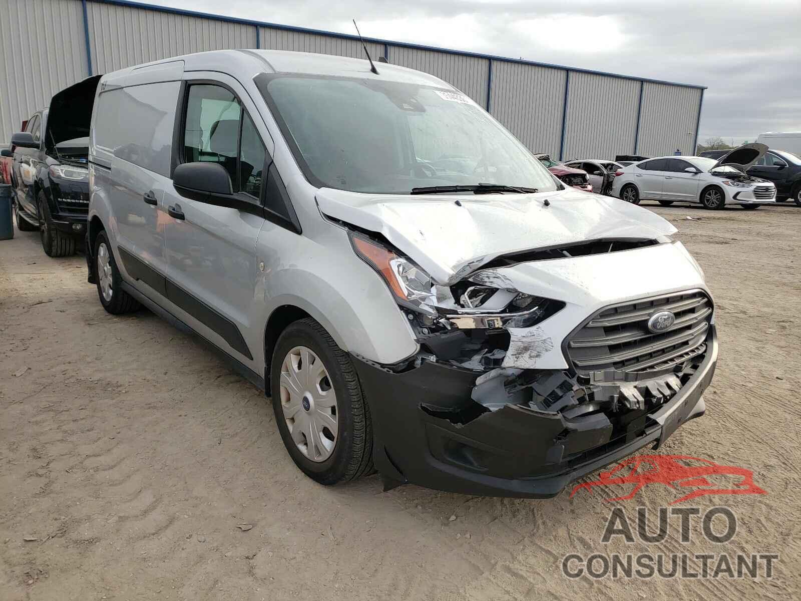 FORD TRANSIT CO 2019 - NM0LS7E25K1419773