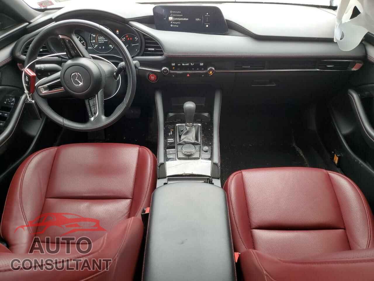 MAZDA 3 2024 - JM1BPBLM3R1650575