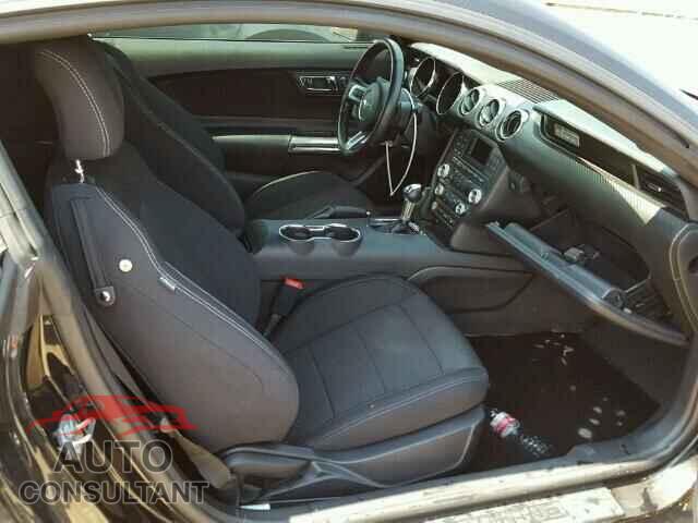 FORD MUSTANG 2015 - 1FA6P8AMXF5385767