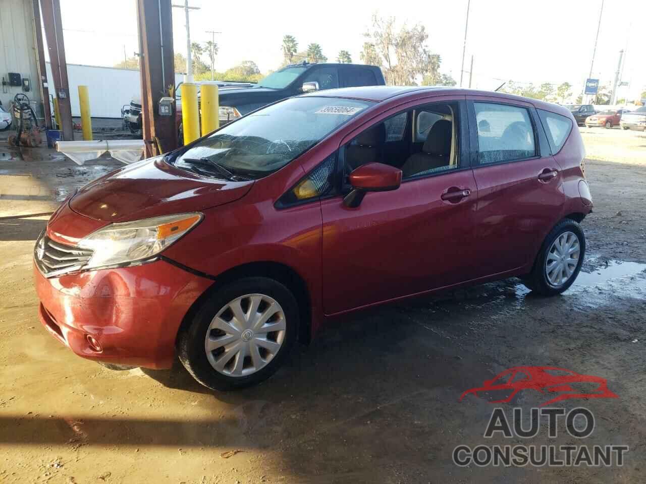 NISSAN VERSA 2016 - 3N1CE2CP4GL393049