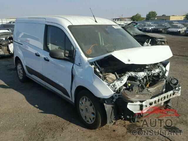 FORD TRANSIT CO 2015 - NM0LS7F75F1206645