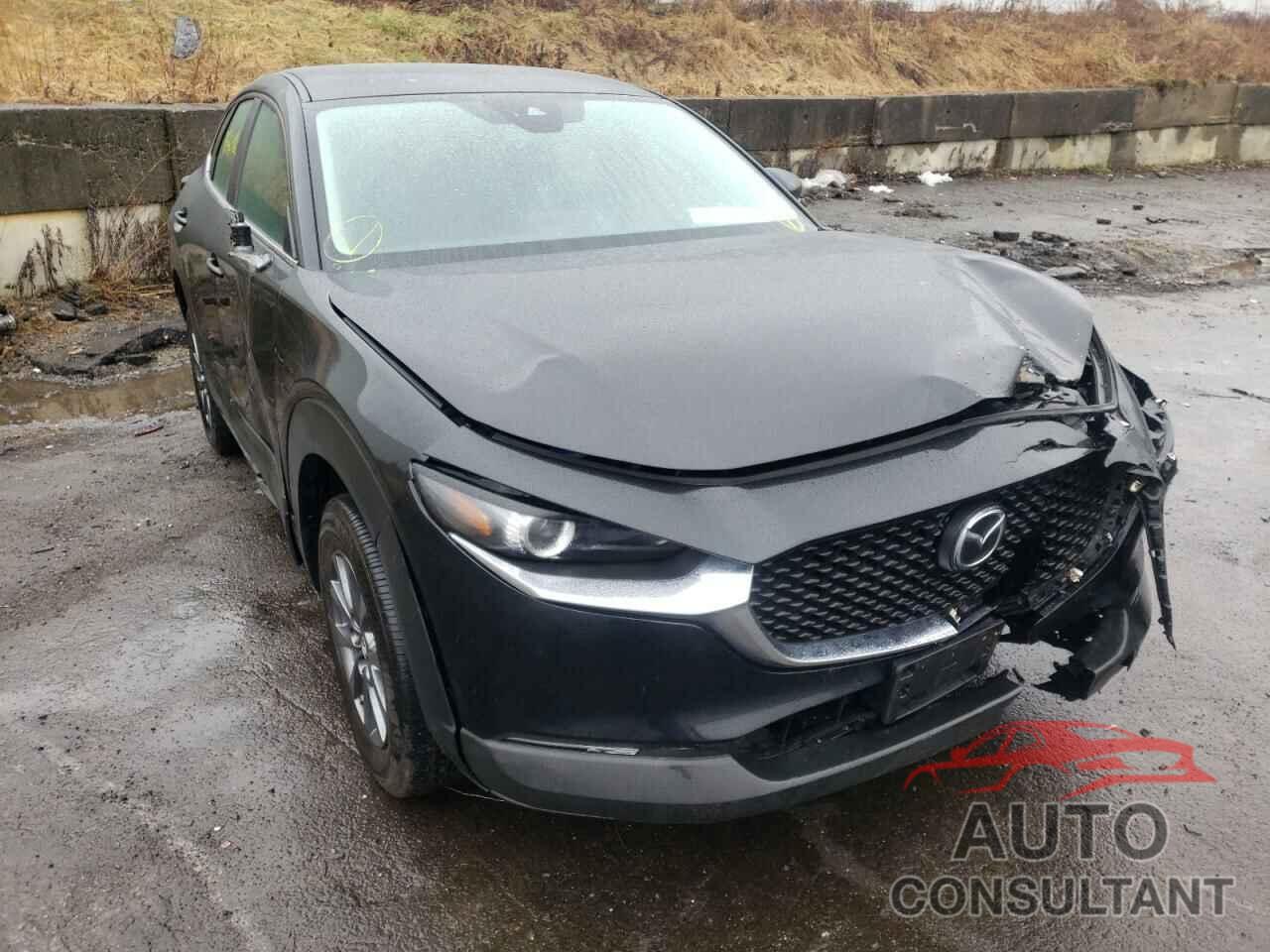 MAZDA CX30 2021 - 3MVDMBAL0MM260877