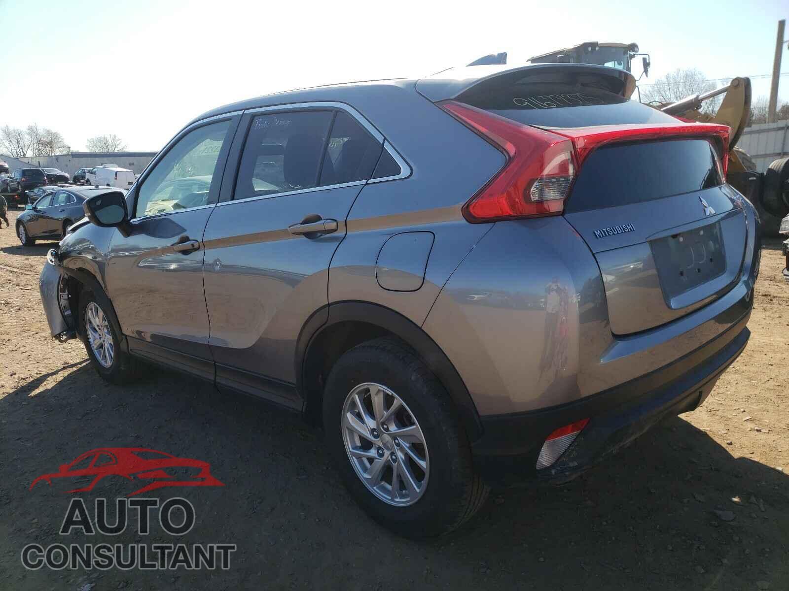 MITSUBISHI ECLIPSE 2019 - JA4AT3AA5KZ040555