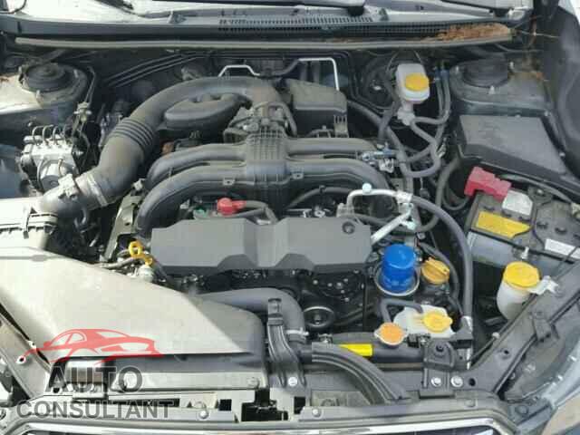 SUBARU IMPREZA 2015 - JF1GPAA60F8222010
