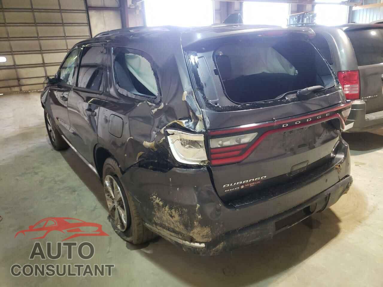 DODGE DURANGO 2016 - 1C4RDJDG1GC419752