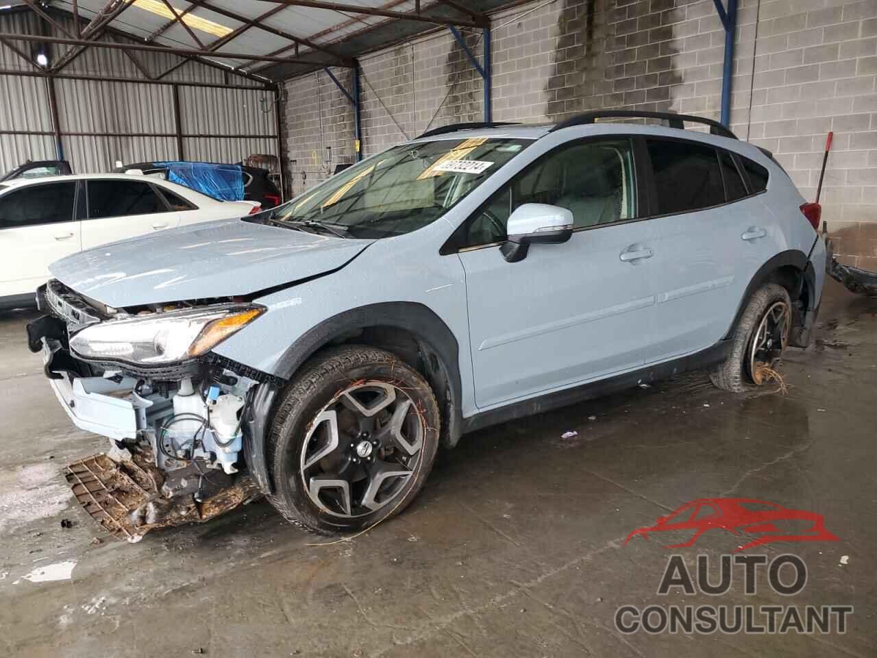 SUBARU CROSSTREK 2018 - JF2GTAMC3JH302208