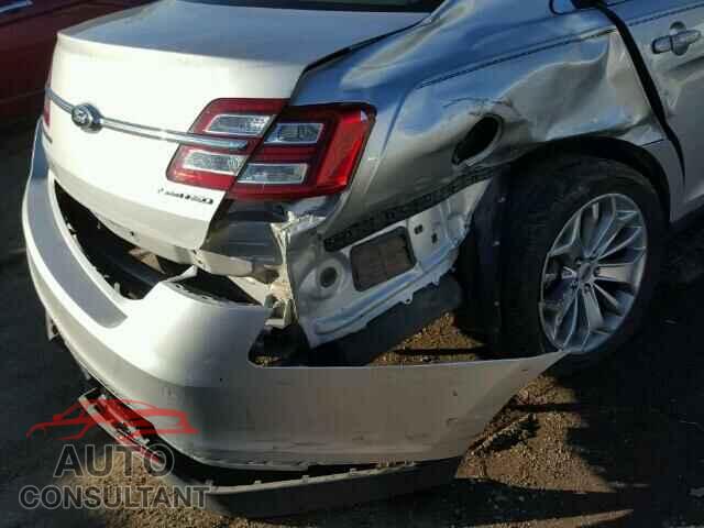 FORD TAURUS 2015 - 1FAHP2F81FG139440