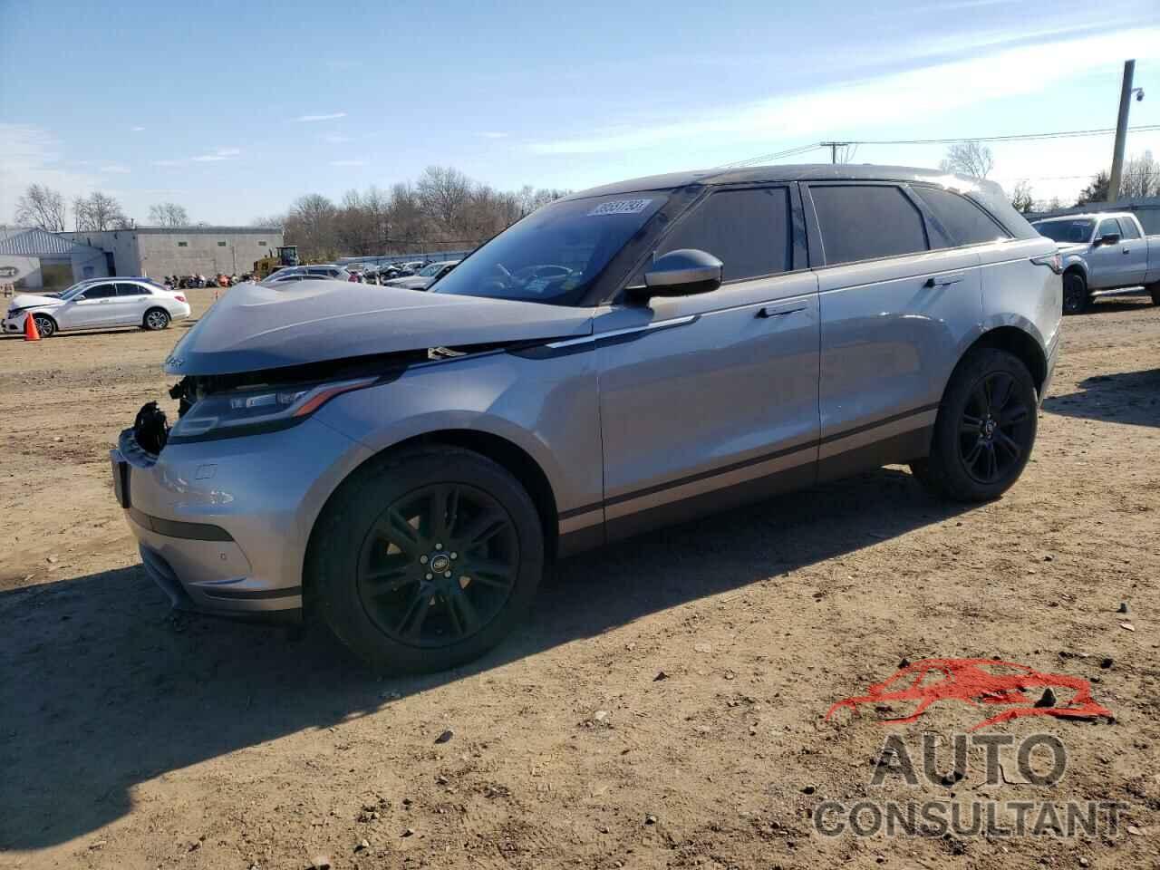 LAND ROVER RANGEROVER 2020 - SALYB2EX4LA274484