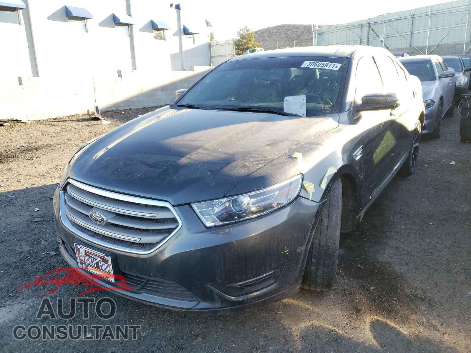 FORD TAURUS 2016 - 1FAHP2E85GG153957