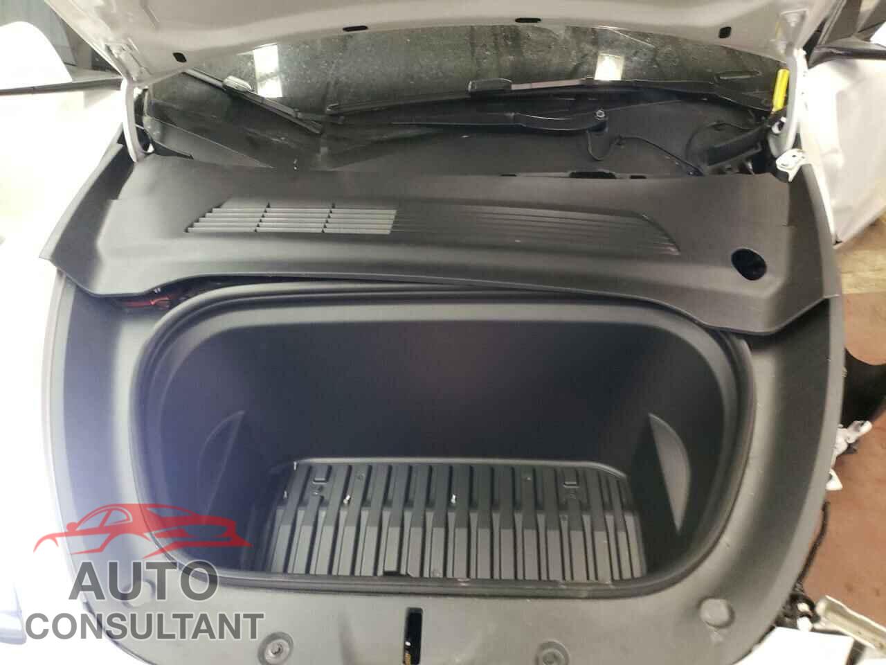 TESLA MODEL Y 2021 - 5YJYGDEE7MF207650