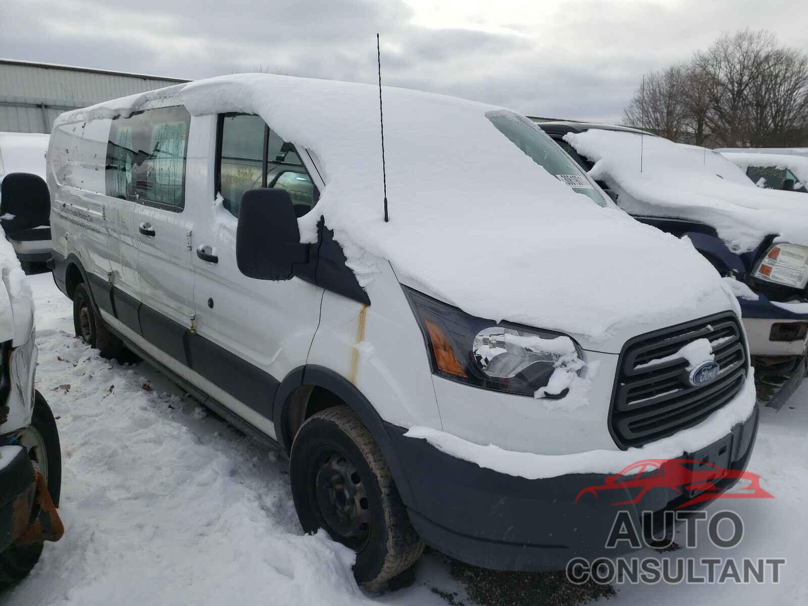 FORD TRANSIT CO 2015 - 3N1AB7AP6KY252558