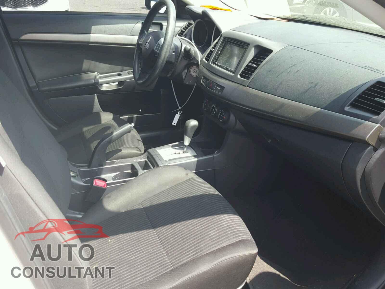 MITSUBISHI LANCER 2015 - JA32U2FU0FU017769