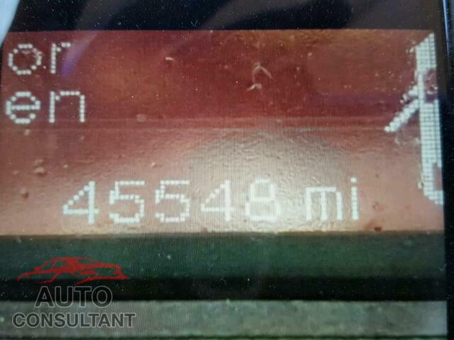 DODGE DART 2016 - 1C3CDFBB3GD728602