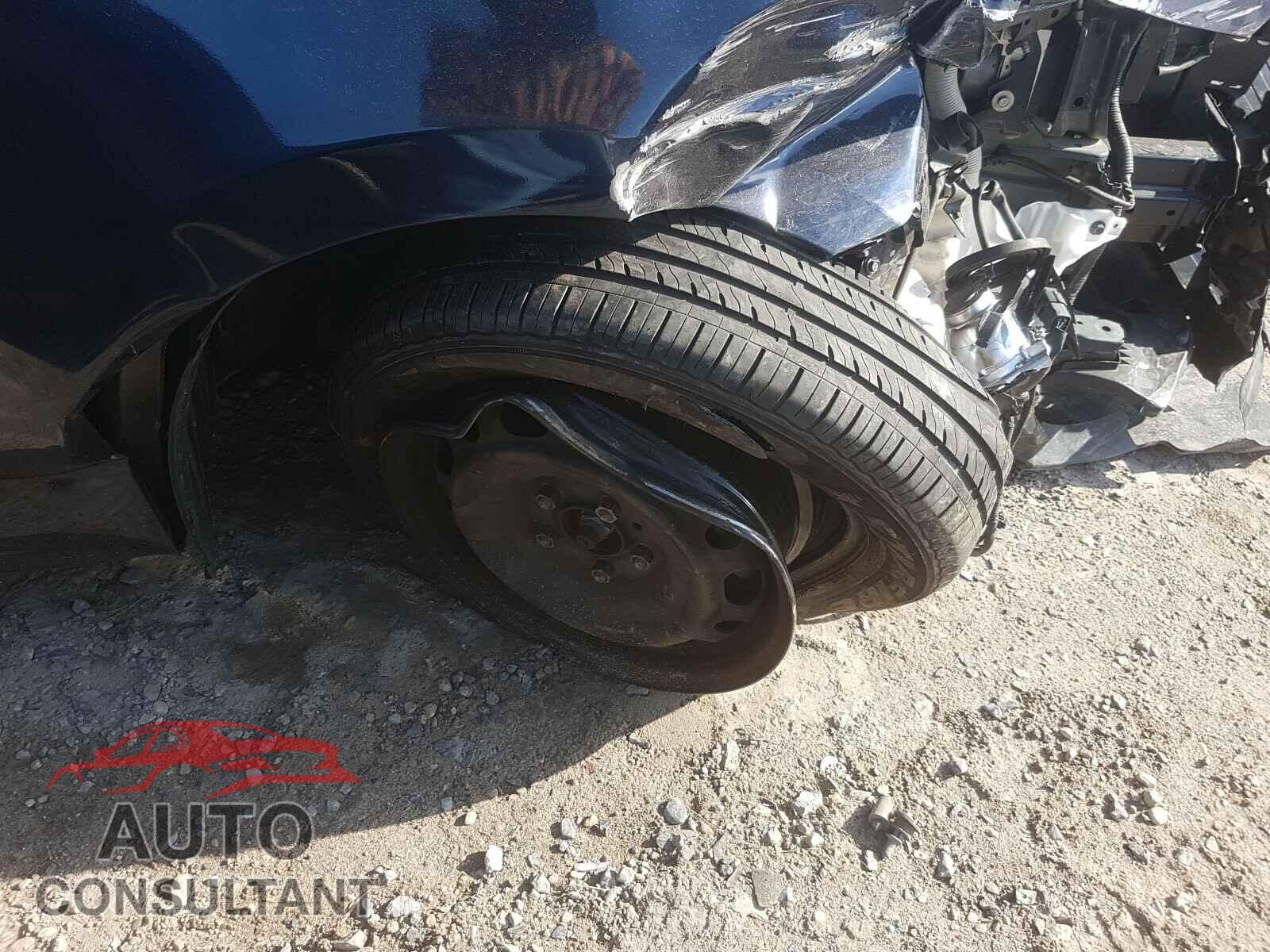 MAZDA 3 2017 - 5YFBURHEXGP514813