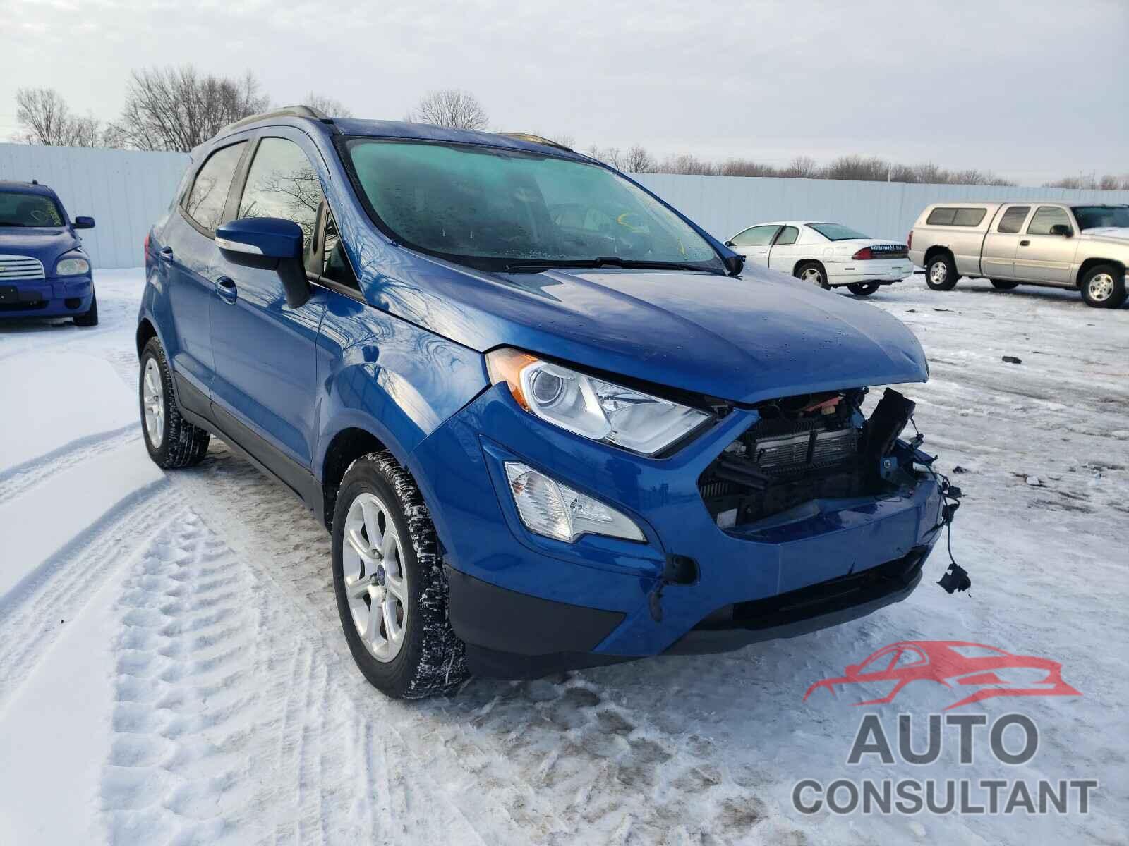 FORD ALL OTHER 2018 - 5YFBURHE4HP700073