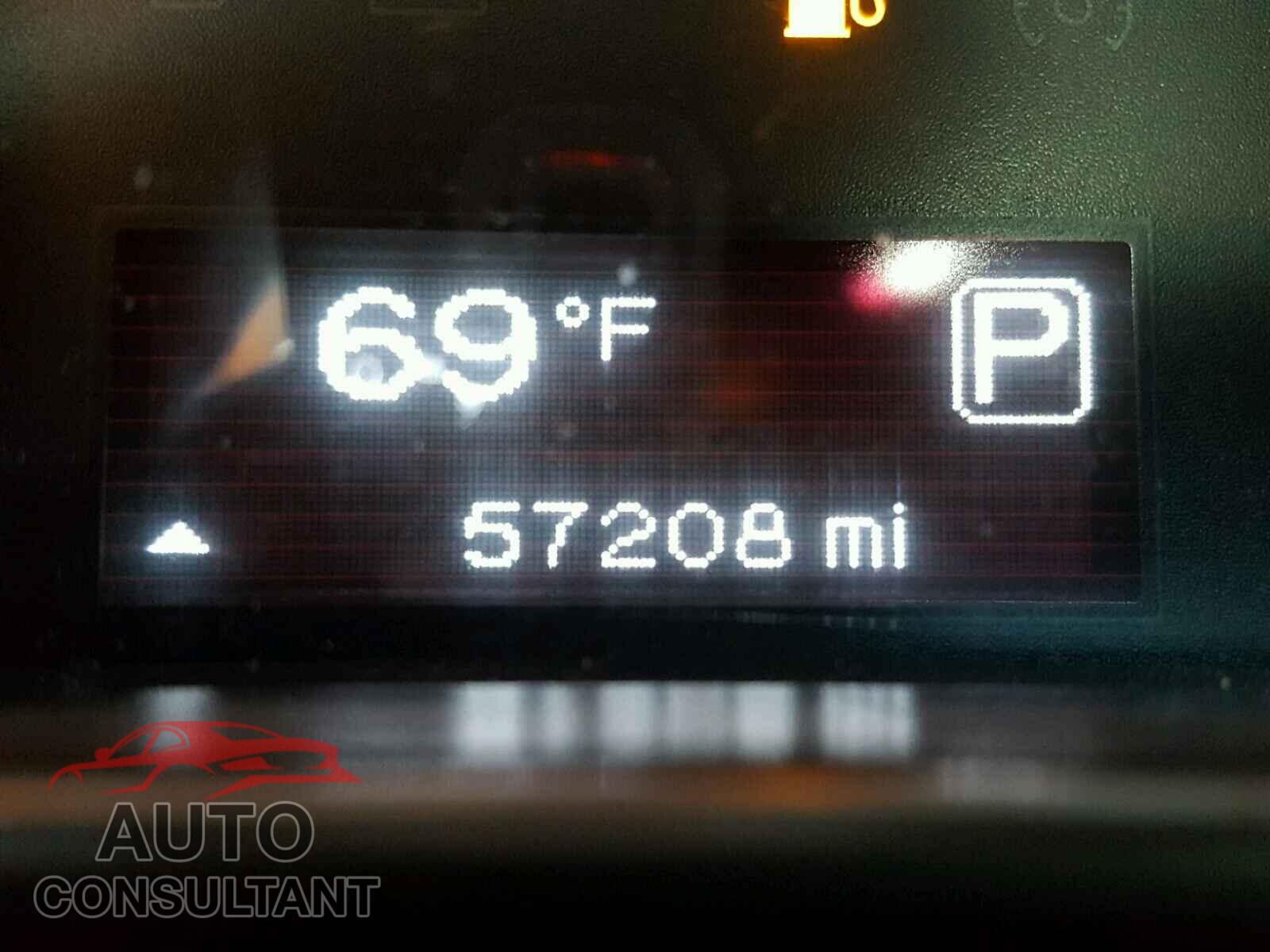 DODGE DART 2015 - 1C3CDFBB5FD182450