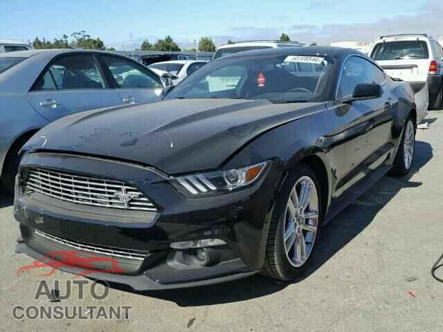 FORD MUSTANG 2016 - 1FA6P8TH4G5246798