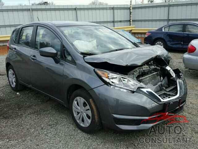 NISSAN VERSA 2017 - 3N1CE2CP3HL354549