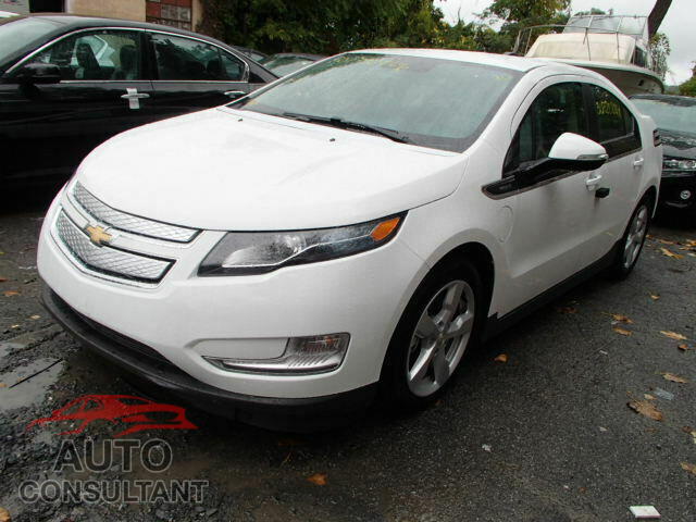 CHEVROLET VOLT 2015 - 1G1RC6E45FU103003