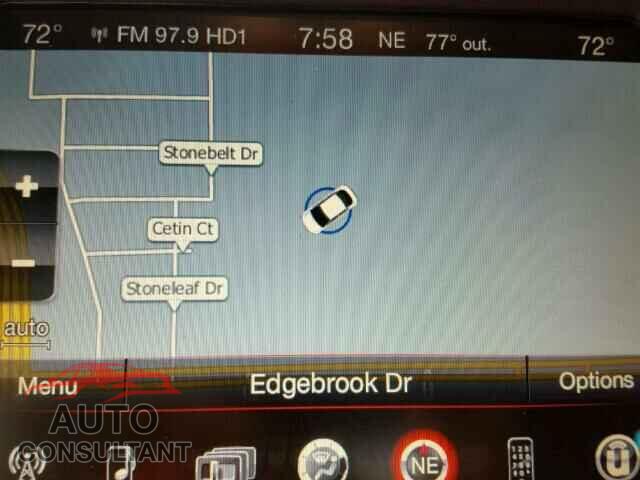 DODGE CHALLENGER 2015 - 2C3CDZAT5FH757774