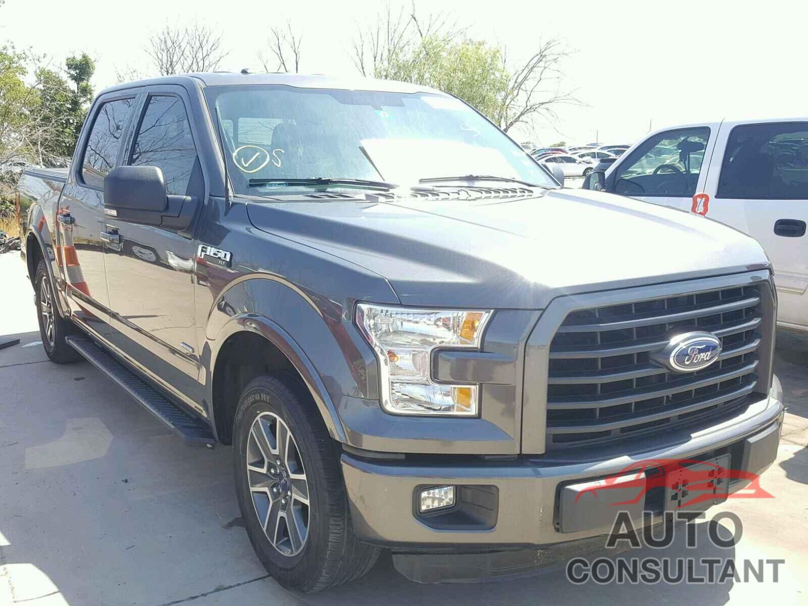 FORD F150 2015 - 1FTEW1CP6FKE60862