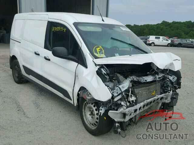 FORD TRANSIT CO 2015 - NM0LS7E77F1200329