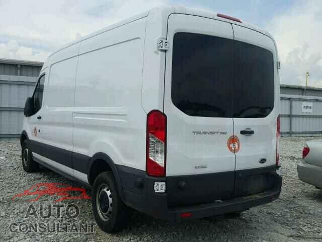 FORD TRANSIT CO 2015 - 1FTNR2CG0FKA99092