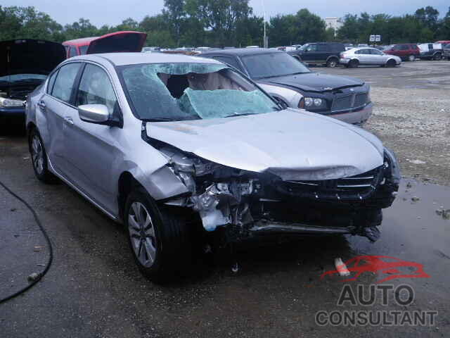 HONDA ACCORD 2015 - 3N1CN7AP0JL823246