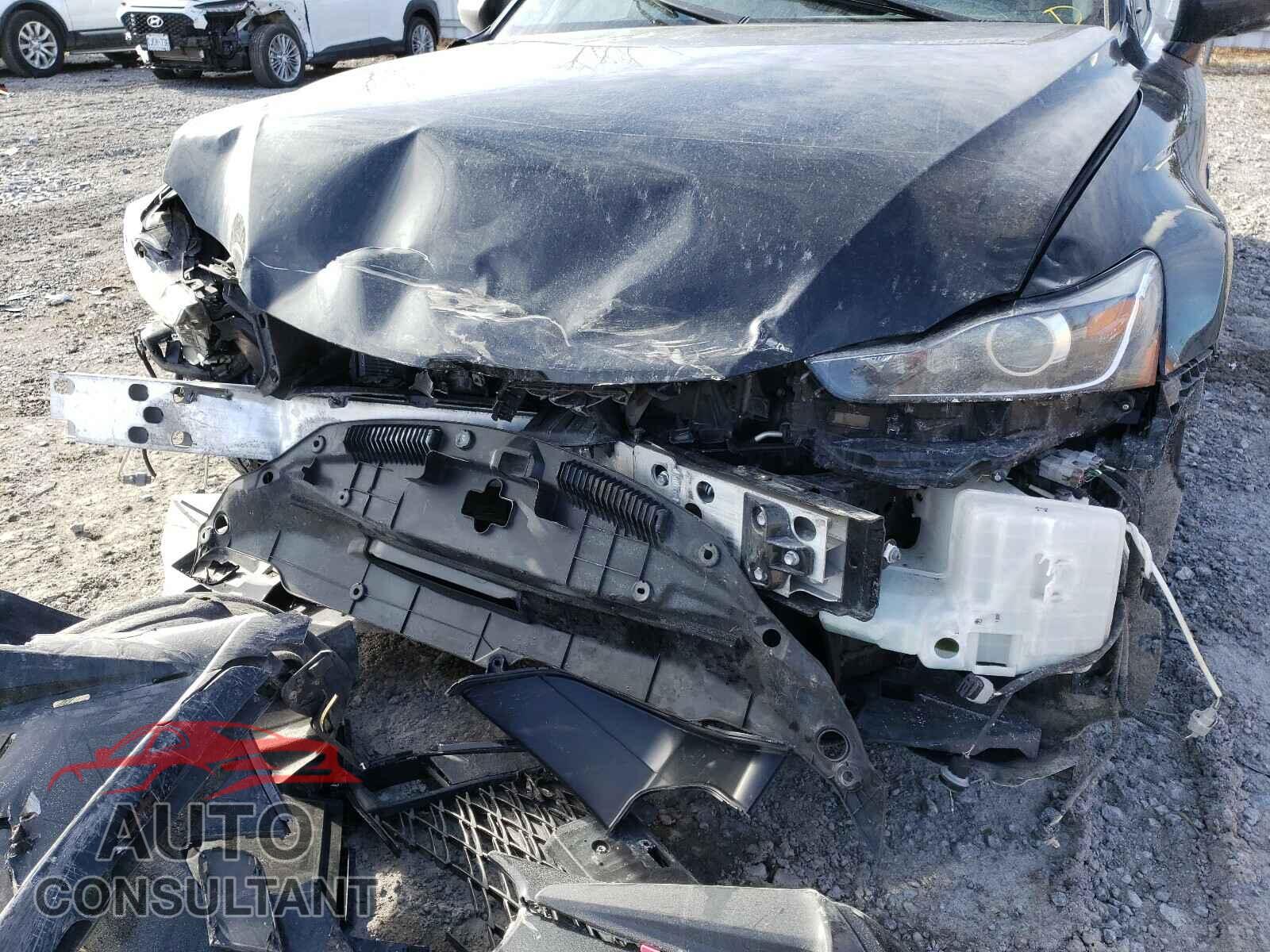 LEXUS IS 2017 - JTHCM1D29H5018674